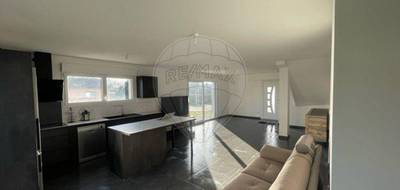 Terrain et maison à Sanchey en Vosges (88) de 135 m² à vendre au prix de 298000€ - 4