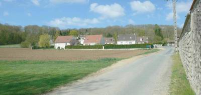 Terrain à Précy-sur-Oise en Oise (60) de 400 m² à vendre au prix de 136000€ - 1
