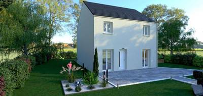 Terrain et maison à Linas en Essonne (91) de 520 m² à vendre au prix de 338765€ - 4