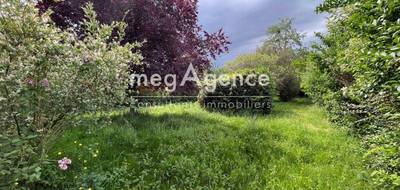 Terrain à Angers en Maine-et-Loire (49) de 1225 m² à vendre au prix de 215000€ - 2