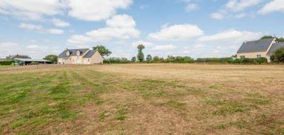 Terrain à Sion-les-Mines en Loire-Atlantique (44) de 3761 m² à vendre au prix de 50000€ - 4