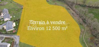 Terrain à Princé en Ille-et-Vilaine (35) de 0 m² à vendre au prix de 98000€ - 1