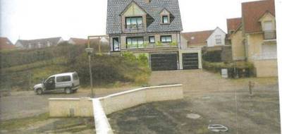 Terrain à Quend en Somme (80) de 832 m² à vendre au prix de 194000€ - 4