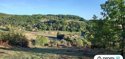Terrain à Saint-Cyprien en Dordogne (24) de 1946 m² à vendre au prix de 43000€ - 1