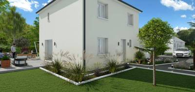 Terrain et maison à Chaource en Aube (10) de 2094 m² à vendre au prix de 281880€ - 3