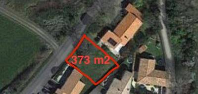 Terrain à L'Île-d'Olonne en Vendée (85) de 350 m² à vendre au prix de 199000€ - 2