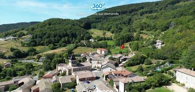 Terrain à Fleurie en Rhône (69) de 2065 m² à vendre au prix de 100000€ - 1
