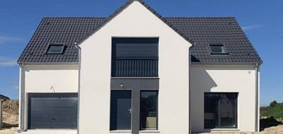 Terrain et maison à Gif-sur-Yvette en Essonne (91) de 375 m² à vendre au prix de 580420€ - 1