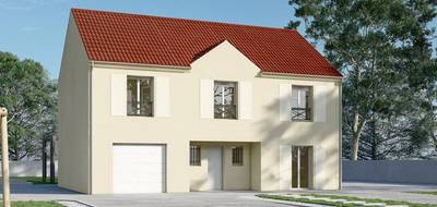 Terrain et maison à Palaiseau en Essonne (91) de 340 m² à vendre au prix de 446900€ - 3