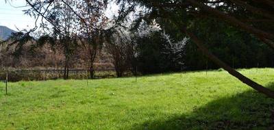 Terrain à Saint-Dié-des-Vosges en Vosges (88) de 600 m² à vendre au prix de 22000€ - 2