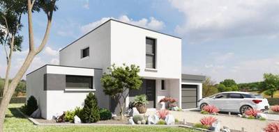 Terrain et maison à Wintzenbach en Bas-Rhin (67) de 600 m² à vendre au prix de 330000€ - 2