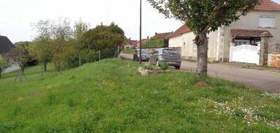 Terrain à Escamps en Yonne (89) de 1984 m² à vendre au prix de 44000€ - 4