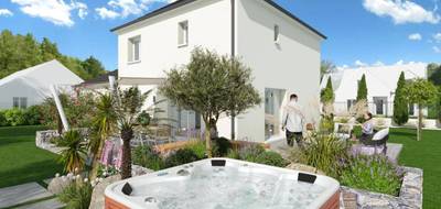 Terrain et maison à Lusigny-sur-Barse en Aube (10) de 833 m² à vendre au prix de 314970€ - 4