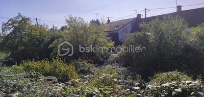 Terrain à Dun-sur-Auron en Cher (18) de 1068 m² à vendre au prix de 24000€ - 3