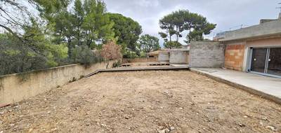 Terrain et maison à Marseille 09 en Bouches-du-Rhône (13) de 163 m² à vendre au prix de 999000€ - 3