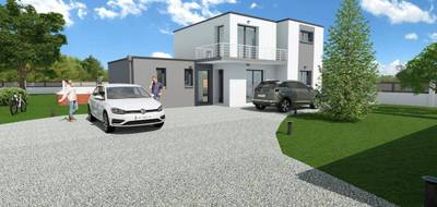 Terrain et maison à Ormesson-sur-Marne en Val-de-Marne (94) de 208 m² à vendre au prix de 479877€ - 1