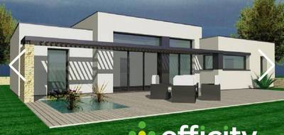 Terrain à Lagny-sur-Marne en Seine-et-Marne (77) de 254 m² à vendre au prix de 255000€ - 4