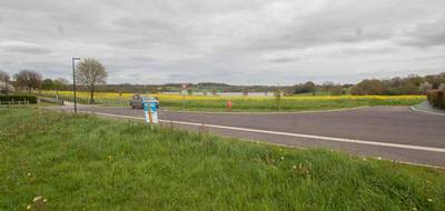 Terrain à Mayenne en Mayenne (53) de 755 m² à vendre au prix de 34900€ - 3