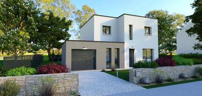 Terrain et maison à Palaiseau en Essonne (91) de 350 m² à vendre au prix de 591800€ - 2