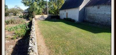 Terrain à Momères en Hautes-Pyrénées (65) de 2165 m² à vendre au prix de 108000€ - 4