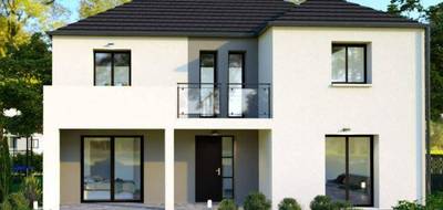 Terrain à La Celle-Saint-Cloud en Yvelines (78) de 746 m² à vendre au prix de 820000€ - 2