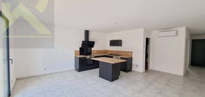 Terrain et maison à Narbonne en Aude (11) de 70 m² à vendre au prix de 243500€ - 4