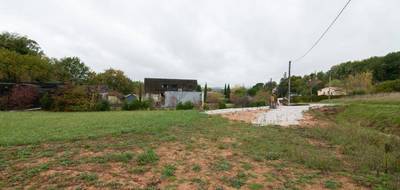 Terrain à Castres en Tarn (81) de 1346 m² à vendre au prix de 84000€ - 2