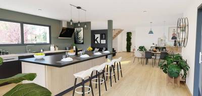 Terrain et maison à Lusigny-sur-Barse en Aube (10) de 163 m² à vendre au prix de 374000€ - 4