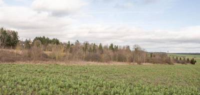 Terrain à Sorel-en-Vimeu en Somme (80) de 9470 m² à vendre au prix de 153000€ - 1