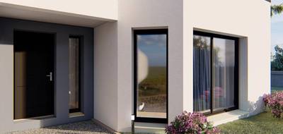 Terrain et maison à Wasquehal en Nord (59) de 1000 m² à vendre au prix de 512911€ - 2