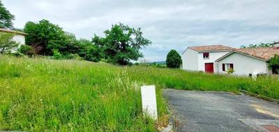 Terrain à Pailhès en Ariège (09) de 802 m² à vendre au prix de 46500€ - 3