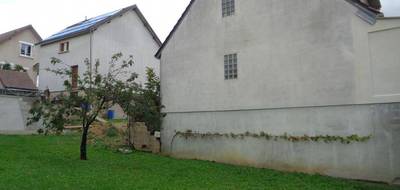 Terrain à Auxerre en Yonne (89) de 632 m² à vendre au prix de 75000€ - 3