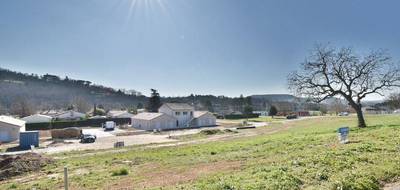 Terrain à Saint-Sylvestre-sur-Lot en Lot-et-Garonne (47) de 775 m² à vendre au prix de 60000€ - 1