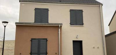 Terrain et maison à Palaiseau en Essonne (91) de 360 m² à vendre au prix de 469900€ - 3