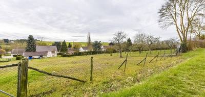 Terrain à Saint-Père en Nièvre (58) de 1000 m² à vendre au prix de 23000€ - 3