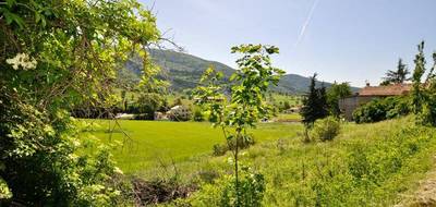 Terrain à Méailles en Alpes-de-Haute-Provence (04) de 591 m² à vendre au prix de 40000€ - 3