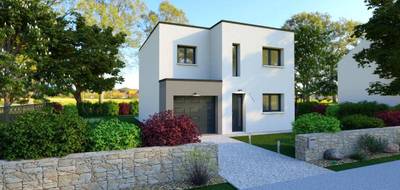Terrain et maison à Le Raincy en Seine-Saint-Denis (93) de 430 m² à vendre au prix de 586469€ - 1