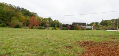 Terrain à Castres en Tarn (81) de 1346 m² à vendre au prix de 84000€ - 1