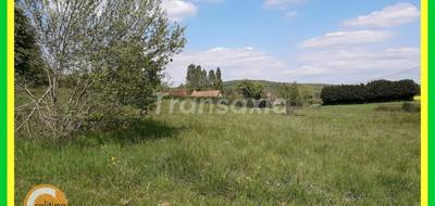 Terrain à Guérigny en Nièvre (58) de 1470 m² à vendre au prix de 23000€ - 4