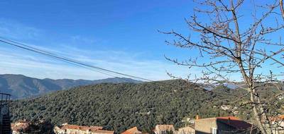 Terrain à Sollacaro en Corse-du-Sud (2A) de 789 m² à vendre au prix de 89500€ - 1