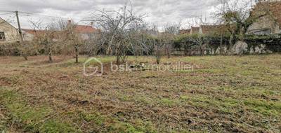Terrain à Boësses en Loiret (45) de 842 m² à vendre au prix de 30000€ - 2