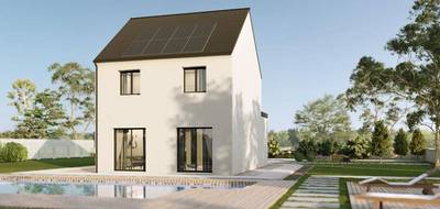 Terrain et maison à Neuilly-sur-Marne en Seine-Saint-Denis (93) de 364 m² à vendre au prix de 443000€ - 2