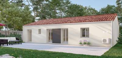 Terrain et maison à Salles-sur-Mer en Charente-Maritime (17) de 372 m² à vendre au prix de 345000€ - 2