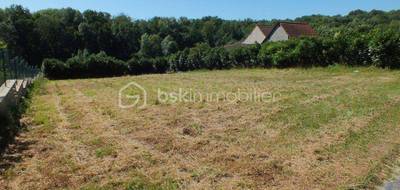Terrain à Lindry en Yonne (89) de 1000 m² à vendre au prix de 35000€ - 3