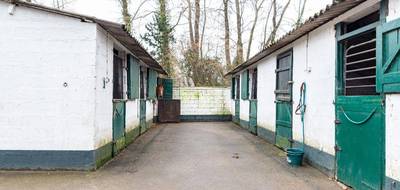 Terrain à Doullens en Somme (80) de 900 m² à vendre au prix de 258970€ - 1