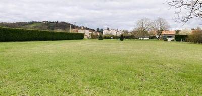 Terrain à Brantôme en Périgord en Dordogne (24) de 2406 m² à vendre au prix de 37500€ - 3