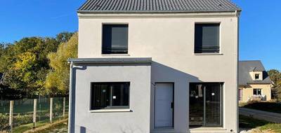 Terrain et maison à Massy en Essonne (91) de 268 m² à vendre au prix de 515900€ - 1