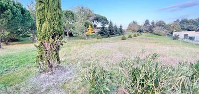 Terrain à Pamiers en Ariège (09) de 769 m² à vendre au prix de 45000€ - 2