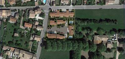Terrain à Lapalud en Vaucluse (84) de 370 m² à vendre au prix de 72500€ - 2