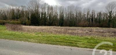 Terrain à Vic-sur-Aisne en Aisne (02) de 940 m² à vendre au prix de 43100€ - 2